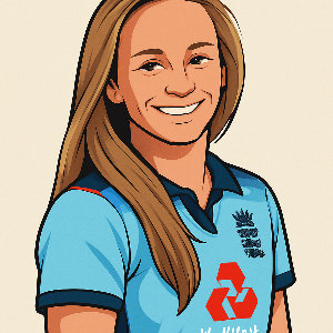 Danielle Wyatt