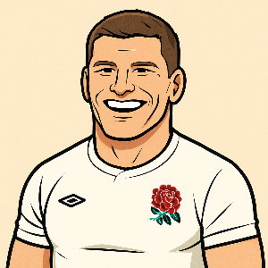 Owen Farrell