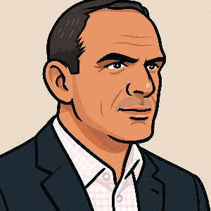 Martin Johnson