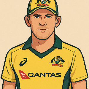 Josh Hazlewood