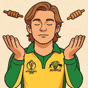 Adam Zampa