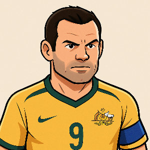 Mark Viduka