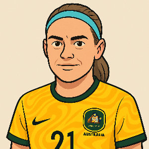 The Matildas (Football Australia)
