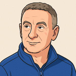 Ernie Merrick