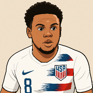 Weston McKennie