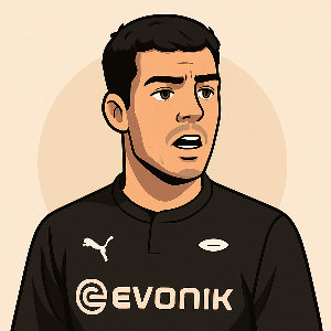 Giovanni (Gio) Reyna