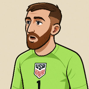 Matt Turner