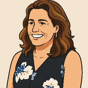 Julie Foudy