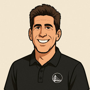 Bob Myers