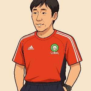 Gao Hongbo