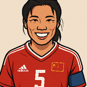 Fan Yunjie