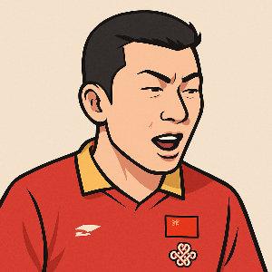 Xu Xin