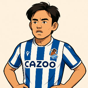 Takefusa Kubo