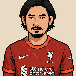 Takumi Minamino