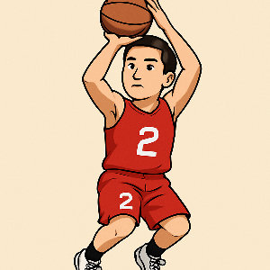 Yuki Togashi