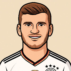 Timo Werner