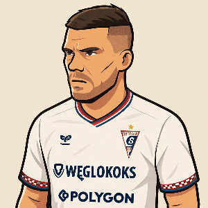 Lukas Podolski