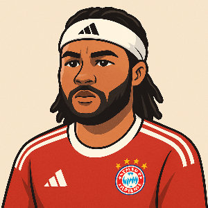 Serge Gnabry