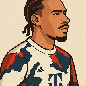 Leroy Sané