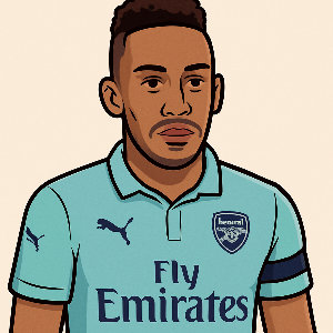 Pierre-Emerick Aubameyang