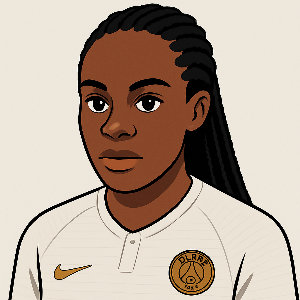 Marie-Antoinette Katoto