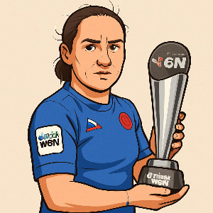 Laure Sansus