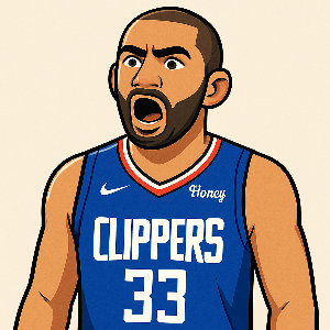 Nicolas Batum