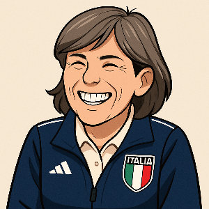 Milena Bertolini