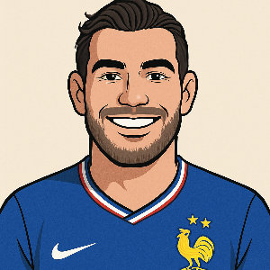 Theo Hernández