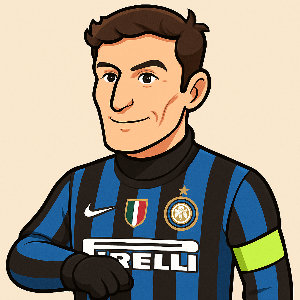 Javier Zanetti