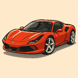 Ferrari (official)