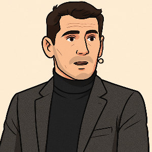 Iker Casillas