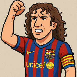 Carles Puyol
