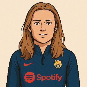 Irene Paredes