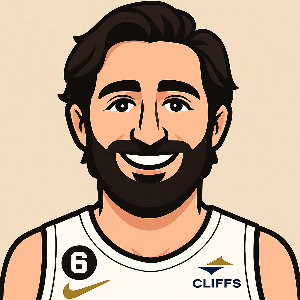 Ricky Rubio