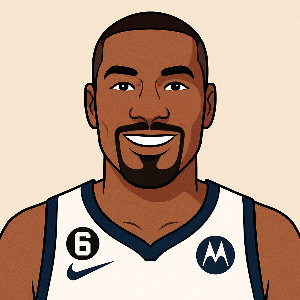 Serge Ibaka