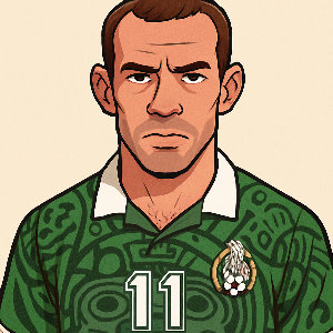 Luis Roberto Alves 'Zague'