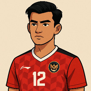 Pratama Arhan