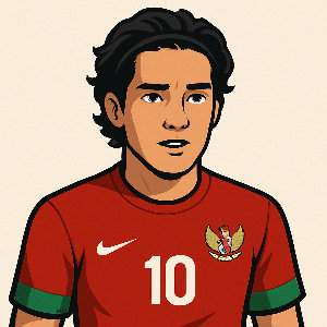 Irfan Bachdim