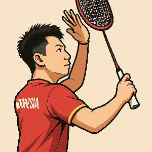Kevin Sanjaya Sukamuljo
