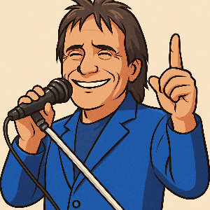 Roberto Carlos