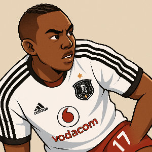 Benni McCarthy