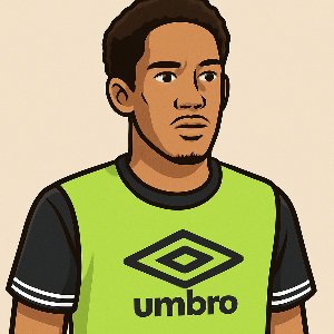 Steven Pienaar