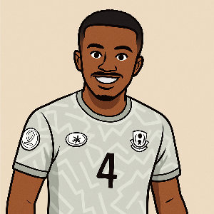 Teboho Mokoena