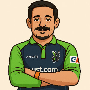 Quinton de Kock