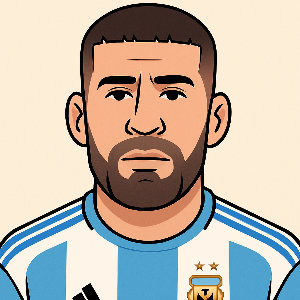 Nicolás Otamendi