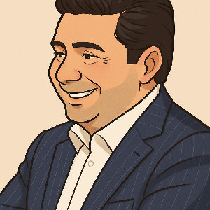 Daniel Angelici