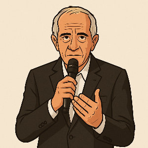 Rodolfo D'Onofrio