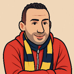 David Ospina