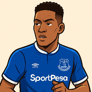 Yerry Mina